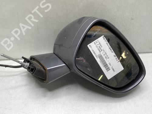 Used Right mirror CITROËN C5 III Break (RW_) 1.6 HDi 110 (RW9HZC) (109 hp) 24554680
