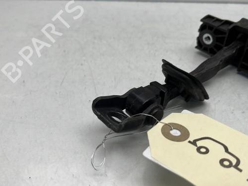 Used Hinge/Door check strap VW POLO V (6R1, 6C1) 1.0 (60 hp) 19967234