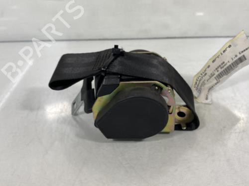 Used Rear left seatbelt Rear left seatbelt PEUGEOT 307 CC (3B) 1.6 16V (110 hp) 19982803 19982803