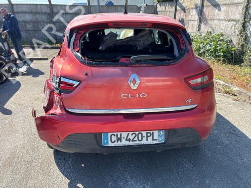 Switch RENAULT CLIO IV (BH_) 1.5 dCi 90 | BP38343592I30 - Image 6