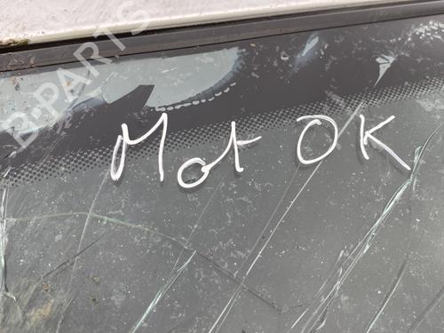 Right sun visor RENAULT TWINGO II (CN0_) 1.2 16V (CN04, CN0B) | BP28705135I2  - Image 16