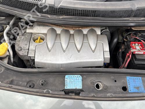 Switch RENAULT SCÉNIC II (JM0/1_) 1.6 (JM0C, JM0J, JM1B) | BP32470043I30  - Image 15