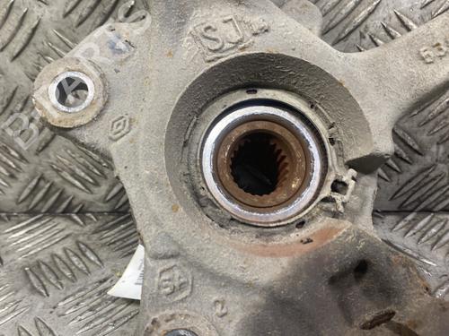 Right front steering knuckle RENAULT KANGOO Express (FW0/1_) 1.5 dCi 75 (FW07, FW10, FW04) | BP22928423M26 