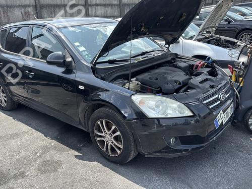 Steering column KIA CEE'D Hatchback (ED) 1.6 CRDi 90 | BP30307229M21  - Image 24