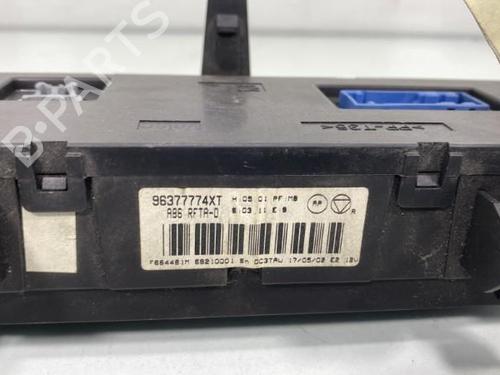 Climate control CITROËN C3 I (FC_, FN_)  | BP20034008I5 