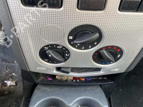 Front left lock DACIA LOGAN (LS_) 1.5 dCi (LS0W) | BP30822187C98  - Image 8