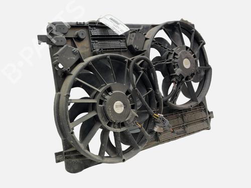 Used Radiator fan Radiator fan 39553391 39553391