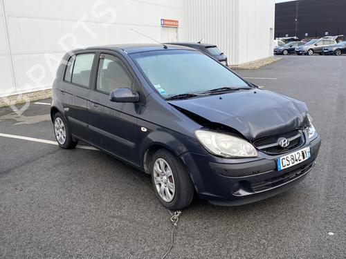 Left front window switch HYUNDAI GETZ (TB) 1.1 | BP23978774I27 - Image 22