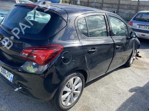 Front left window mechanism OPEL CORSA E (X15) 1.4 (08, 68) | BP27632139C22 - Image 31