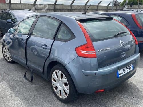 Used Parts CITROËN C4 I (LC_) 2.0 16V (136 hp) 2234216