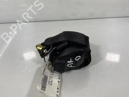 Used Rear right seatbelt Rear right seatbelt MERCEDES-BENZ E-CLASS (W210) E 220 CDI (210.006) (125 hp) 19982957 19982957