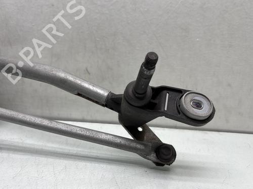 Front wiper motor DACIA SANDERO II TCe 90 (B8M1, B8MA, B8AC) | BP28280057M29 
