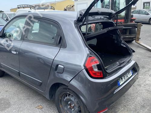 Headlight switch RENAULT TWINGO III (BCM_, BCA_) 0.9 TCe 95 | BP33014944I24  - Image 26