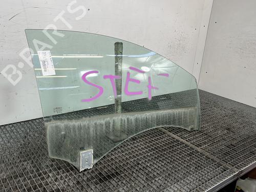 front-right-door-window-renault-laguna-coupe-dt01-2008-2009-2010-2011-2012-2013-2014-2015-28542980 main image