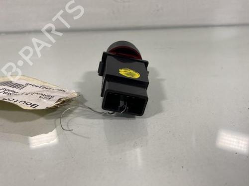 Warning switch KIA SORENTO I (JC) 2.5 CRDi 4WD | BP20030276I22 