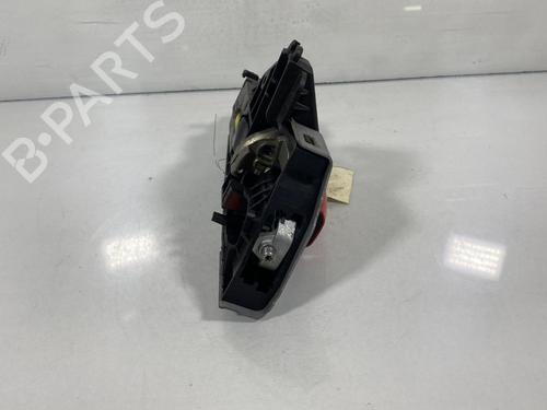 Used Front left exterior door handle Front left exterior door handle 20026626 20026626
