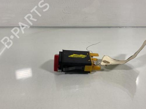 Used Warning switch Warning switch SKODA OCTAVIA I (1U2) 1.9 TDI (100 hp) 19980840 19980840