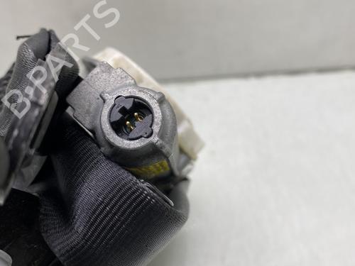 Front right belt tensioner FORD FIESTA VI (CB1, CCN) 1.4 TDCi | BP22362561C88 