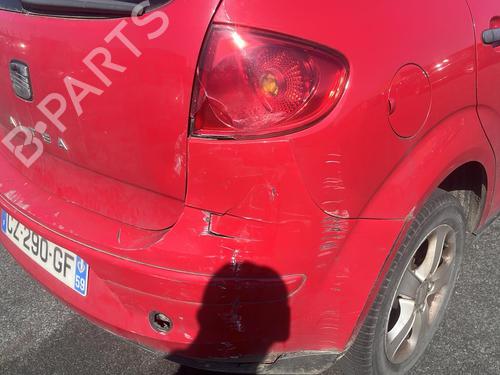 Left headlight SEAT ALTEA (5P1) 1.9 TDI | BP24584790C28 - Image 12