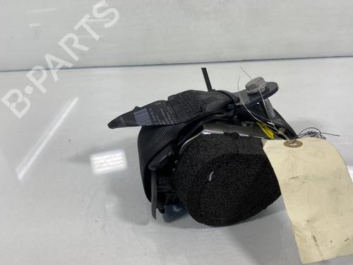 Used Rear left seatbelt Rear left seatbelt PEUGEOT 3008 I MPV (0U_) 1.6 HDi (112 hp) 19975736 19975736