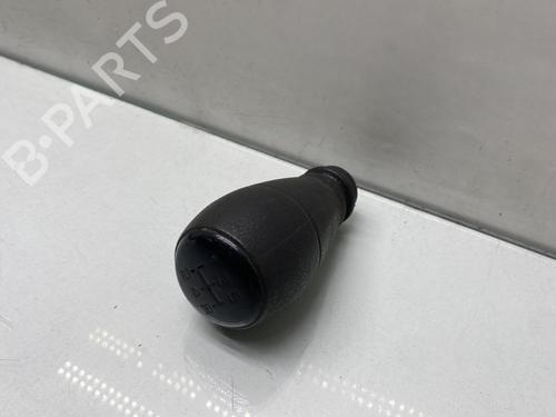 Shift knob PEUGEOT PARTNER MPV (5_, G_) 1.6 HDi 90 | BP31628951I34