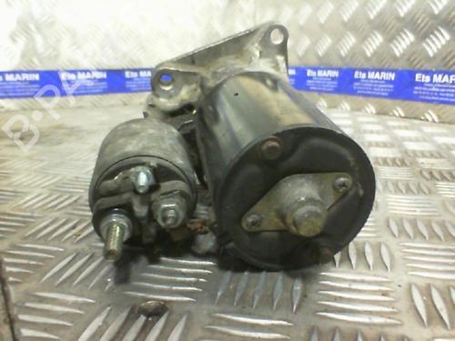 Startmotor FIAT BARCHETTA (183_) 1.8 16V (130 hp) 20182082