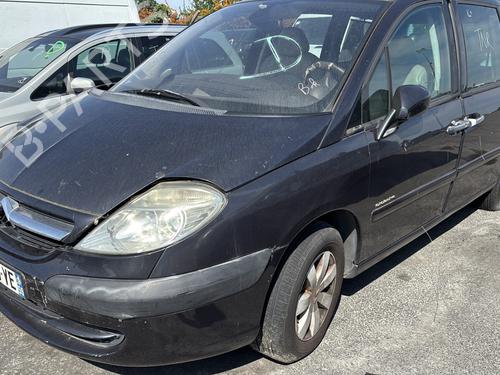 Brugte CITROËN C8 (EA_, EB_) 2.2 HDi (128 hp) 4326442