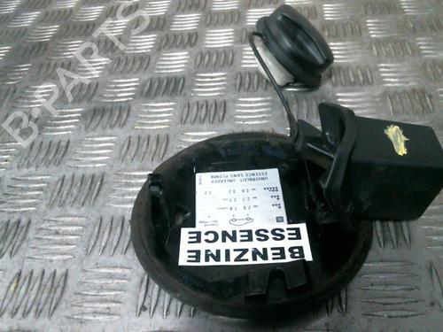 Fuel flap OPEL CORSA D (S07)  | BP20001257C131 