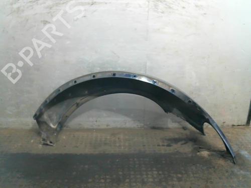 Used Left front fenders Left front fenders 21951194 21951194
