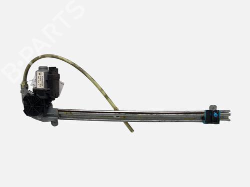 Used Rear left window mechanism Rear left window mechanism RENAULT ESPACE IV (JK0/1_) 2.2 dCi (JK0H) (150 hp) 40270626 40270626