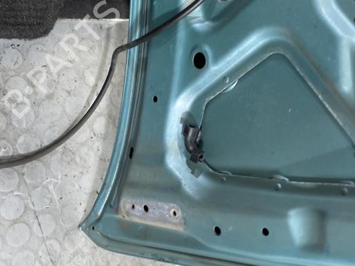 Hood OPEL AGILA A (H00) 1.2 16V (F68) | BP21590801C1