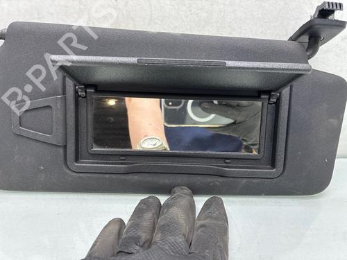 Right sun visor MERCEDES-BENZ E-CLASS Coupe (C207) E 350 CDI (207.322) | BP34499286I2 - Image 3