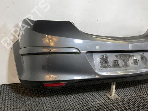 Bak støtfanger OPEL ASTRA H GTC (A04) 1.7 CDTI (L08) | BP22522391C8 