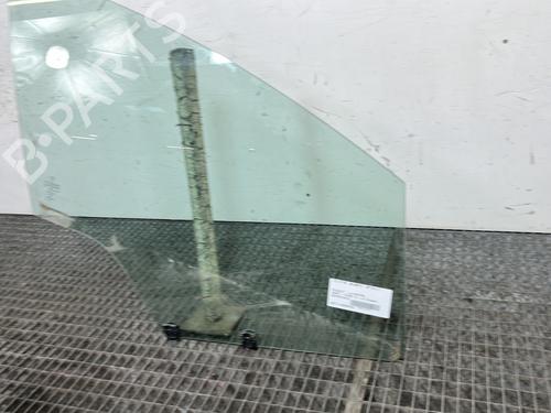 Front right door window PEUGEOT 5008 (0U_, 0E_) 1.6 BlueHDi 120 | BP29759495C19 