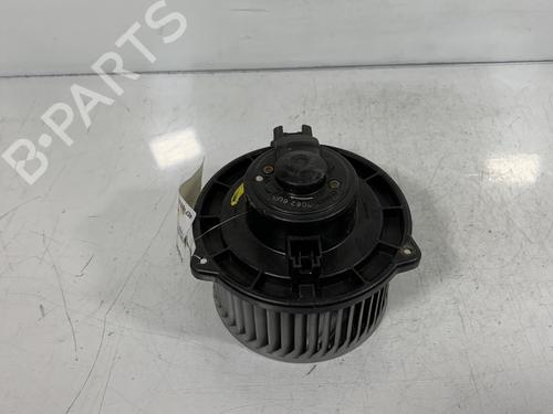 Heater blower motor MERCEDES-BENZ M-CLASS (W163) ML 430 (163.172) | BP19977973M62 