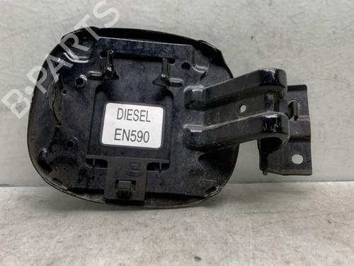 Fuel flap PEUGEOT 4007 (VU_, VV_) 2.2 HDi | BP19961116C131