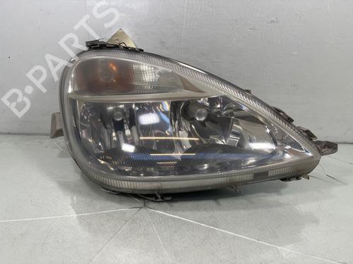 Used Right headlight Right headlight 37409578 37409578