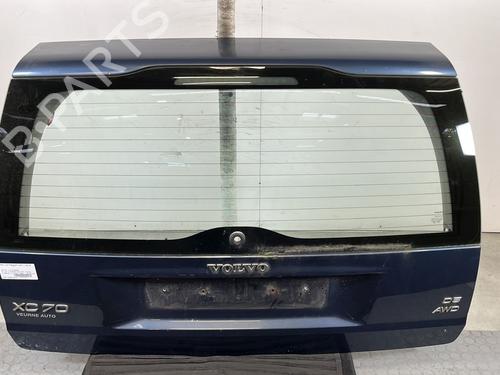 Used Tailgate Tailgate 30878433 30878433