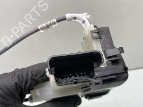 Venstre foran lås OPEL VIVARO C Van (K0) 2.0 | BP30791408C98