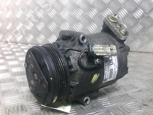 Used AC compressor AC compressor OPEL ASTRA H GTC (A04) [2005-2010] 20030557 20030557