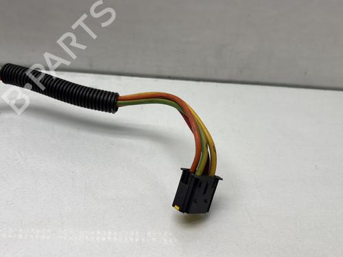 Ignition barrel RENAULT SCÉNIC I MPV (JA0/1_, FA0_) 1.6 (JA00, JA16, JA15, JA19, JA1V, JA2B, JA2C, JA0B,... | BP29453256M48 