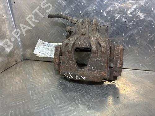 Used Right front brake caliper Right front brake caliper 36293878 36293878