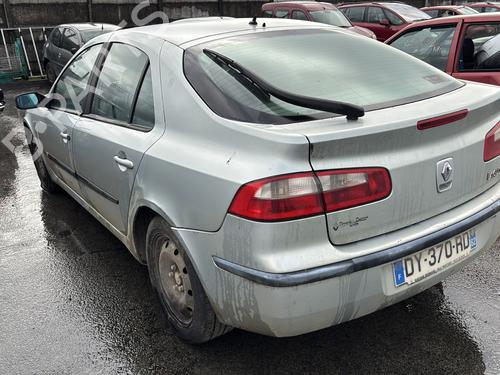 Switch RENAULT LAGUNA II (BG0/1_) 1.9 dCi | BP35896306I30 - Image 14