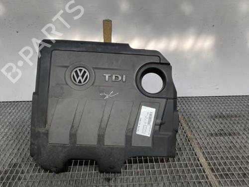 Upper protection VW GOLF VI (5K1) 1.6 TDI | BP20183950M93