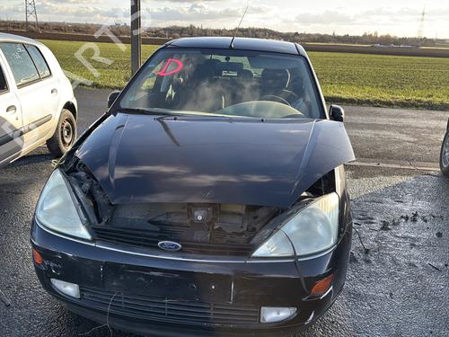 Right front indicator FORD FOCUS I (DAW, DBW) 1.8 Turbo DI / TDDi | BP32269753C33 