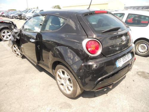 Used Parts ALFA ROMEO MITO (955_) 1.4 (955AXB1B) 2046237