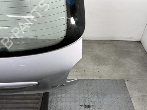 Tailgate PEUGEOT 206 Hatchback (2A/C) 1.6 16V | BP28336202C6 