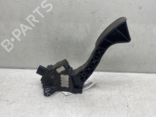 Used Pedal Pedal TOYOTA AURIS (_E15_) [2006-2013] 19992172 19992172