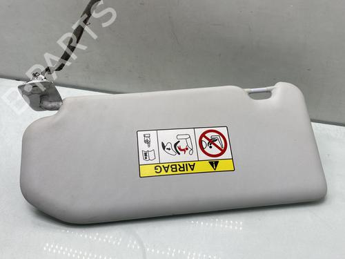 Osłona przeciwsłoneczna prawa PEUGEOT 308 II (LB_, LP_, LW_, LH_, L3_) 2.0 BlueHDi 150 | BP30791687I2