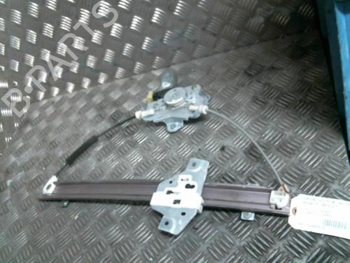 Used Front right window mechanism KIA PICANTO I (SA) 1.0 (61 hp) 20014323